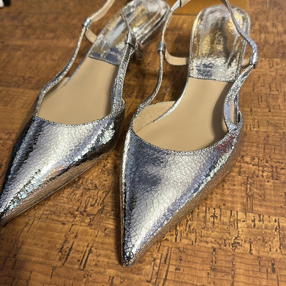 Women’s Michael Kors Heels